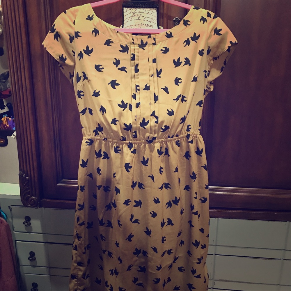 Old Navy Dress, Medium, EUC